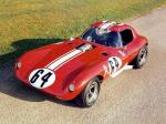 Cheetah Coupe 1963 года